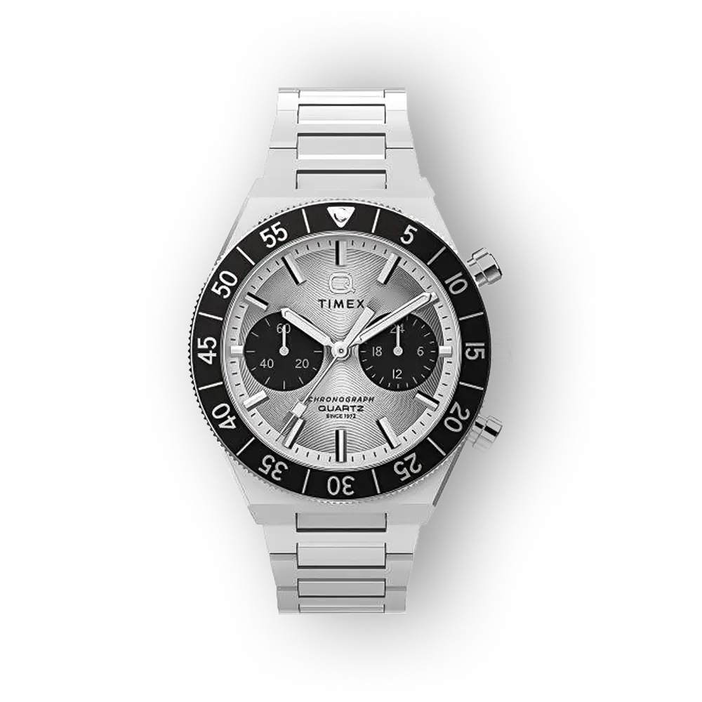 Timex Q Continental TW2Y55800UK