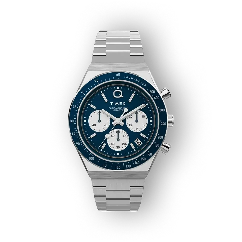 Timex Q Diver TW2W51600UK