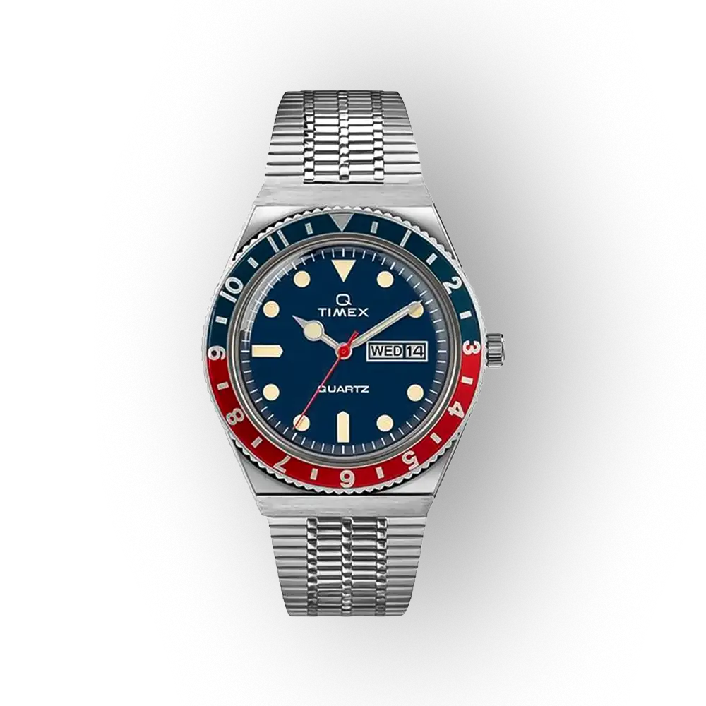 Timex Q Reissue TW2T80700