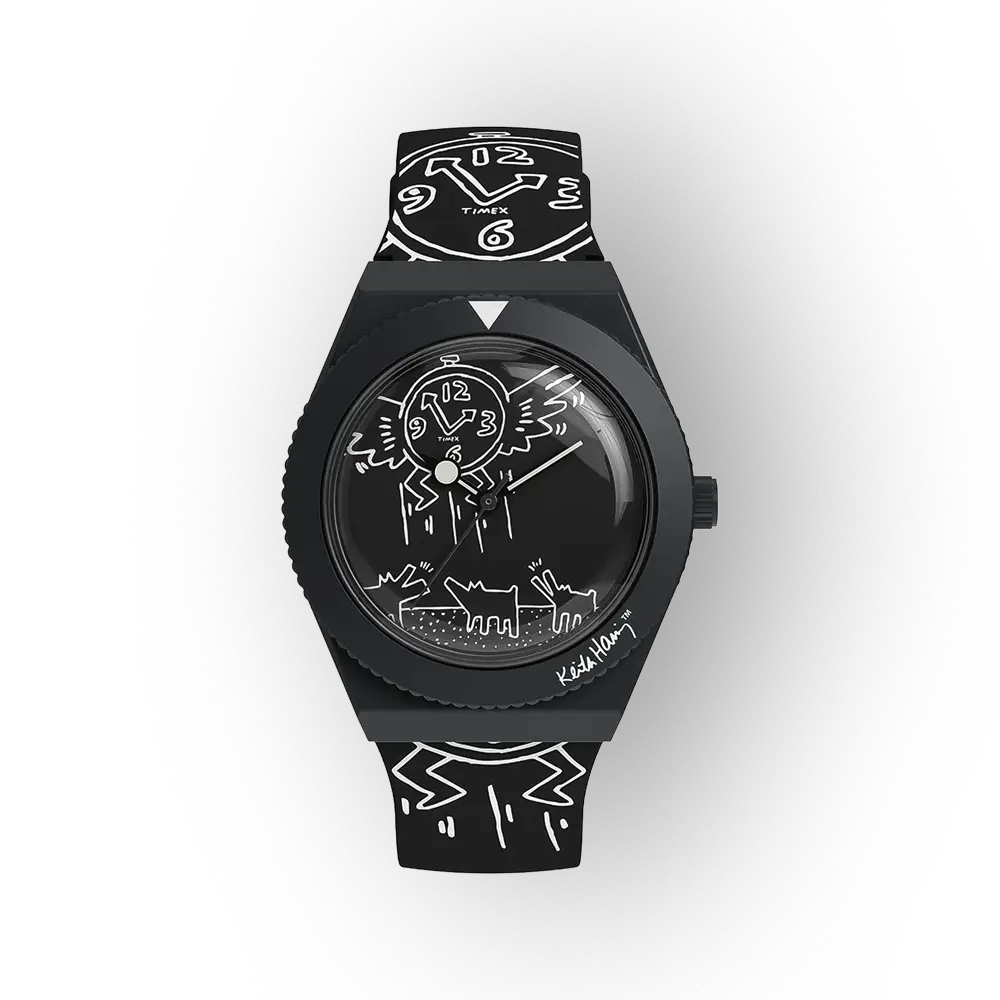 Timex Q TW2W25600