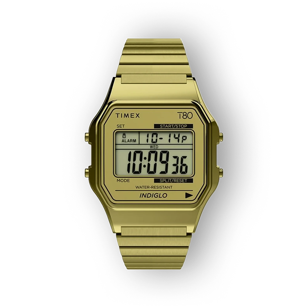 Timex T80 TW2W68100