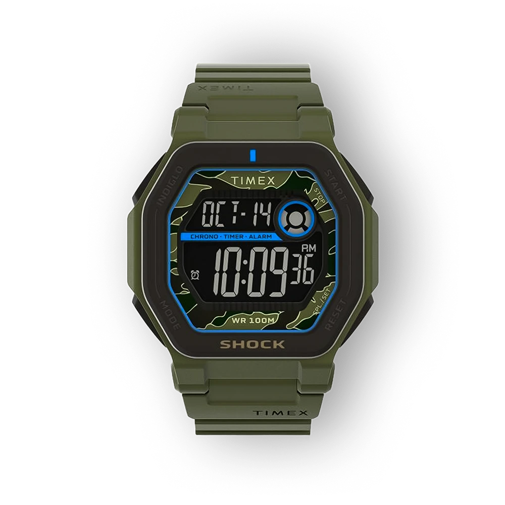Timex TW2V93700