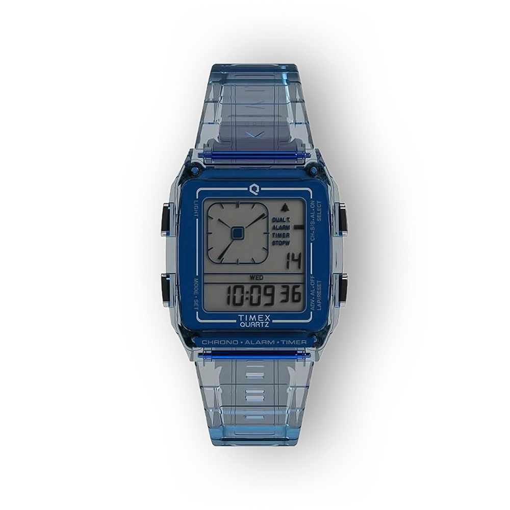 Timex TW2W45100