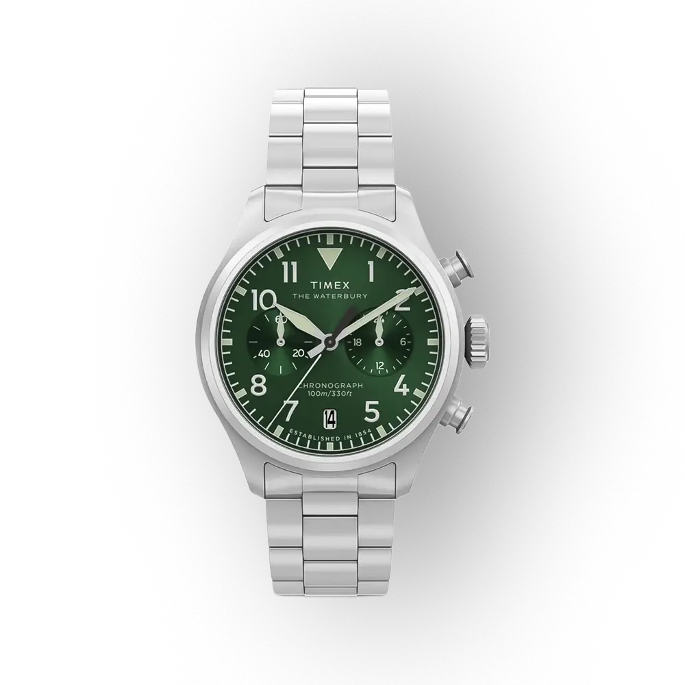 Timex TW2Y19100UK
