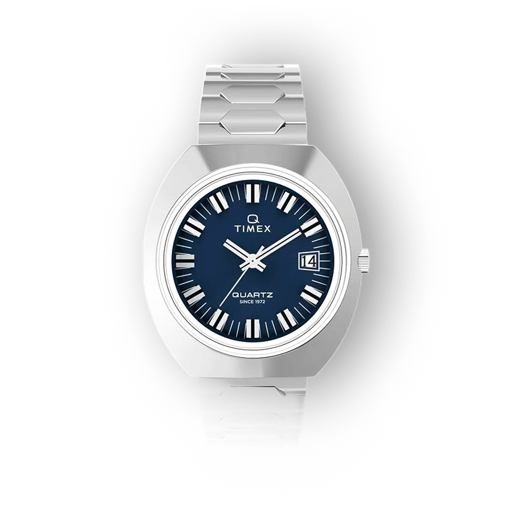 Timex TW2Y33100UK