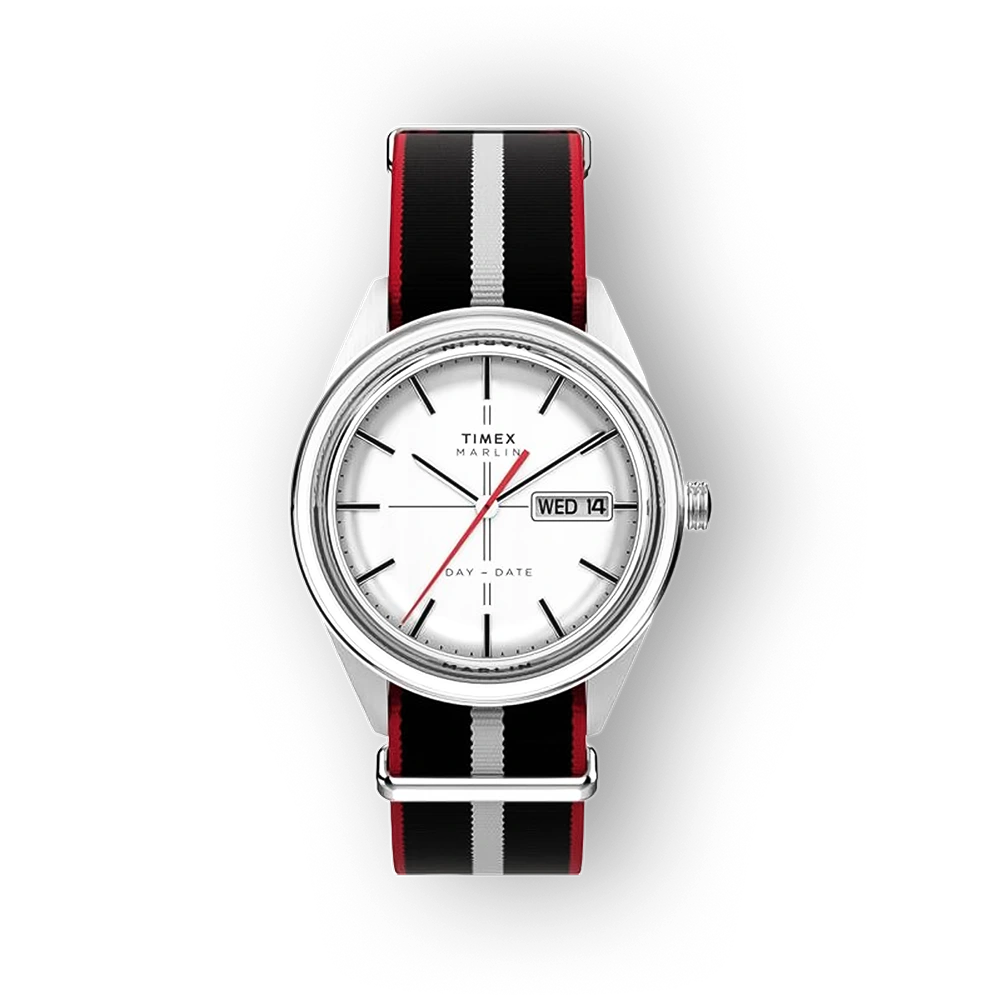 Timex TW2Y37300UK
