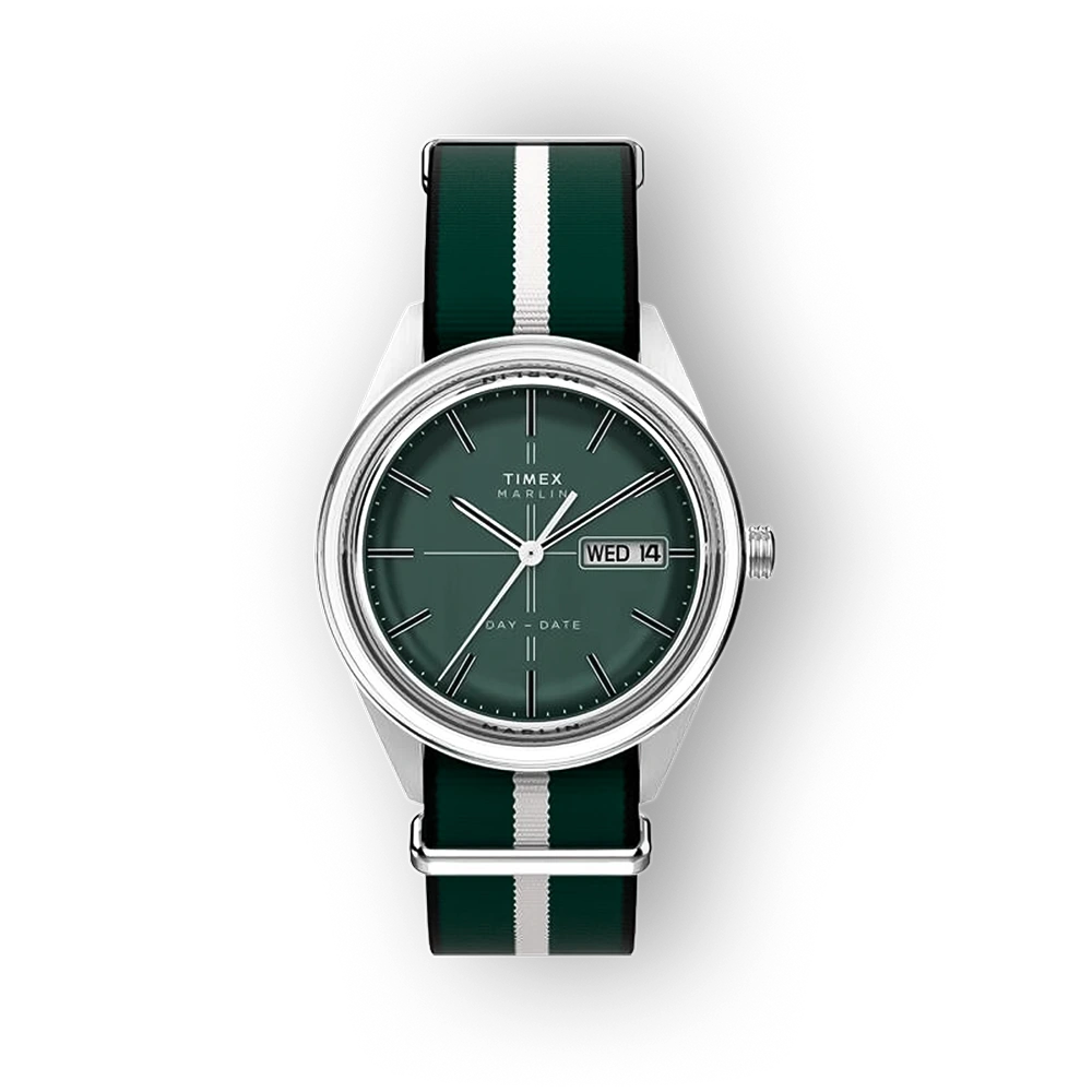 Timex TW2Y37500UK