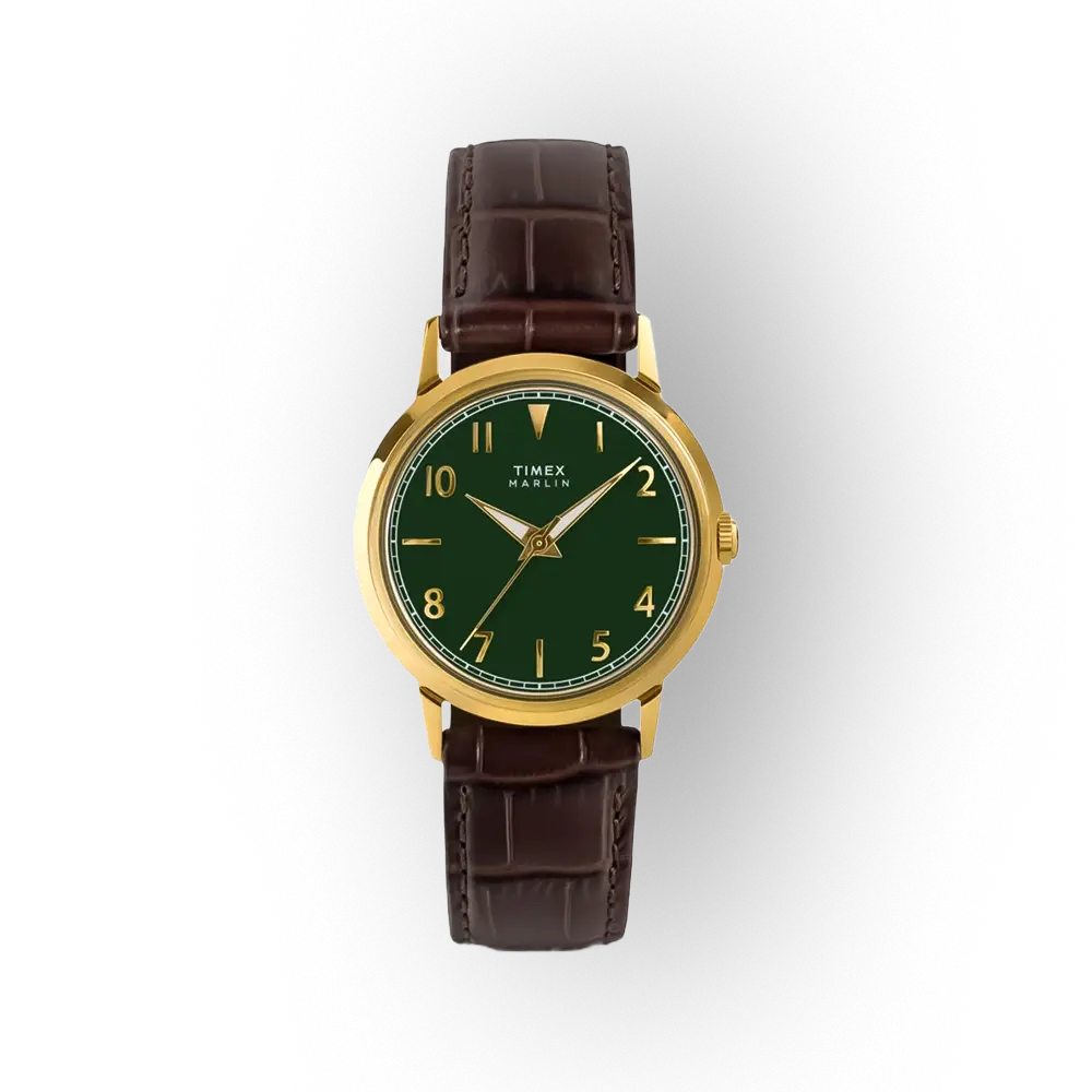 Timex TW2Y37800UK
