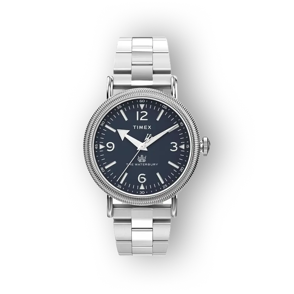 Timex Waterbury TW2W20500