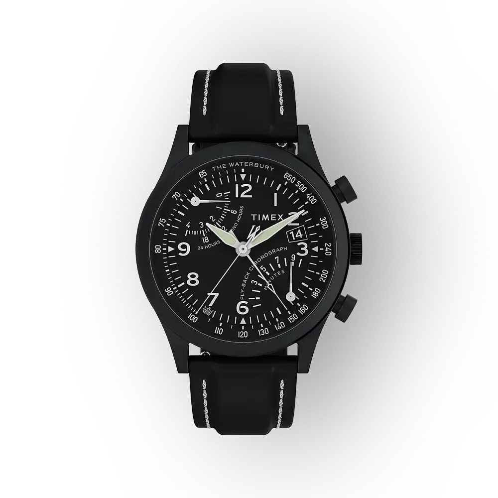 Timex Waterbury TW2W48000