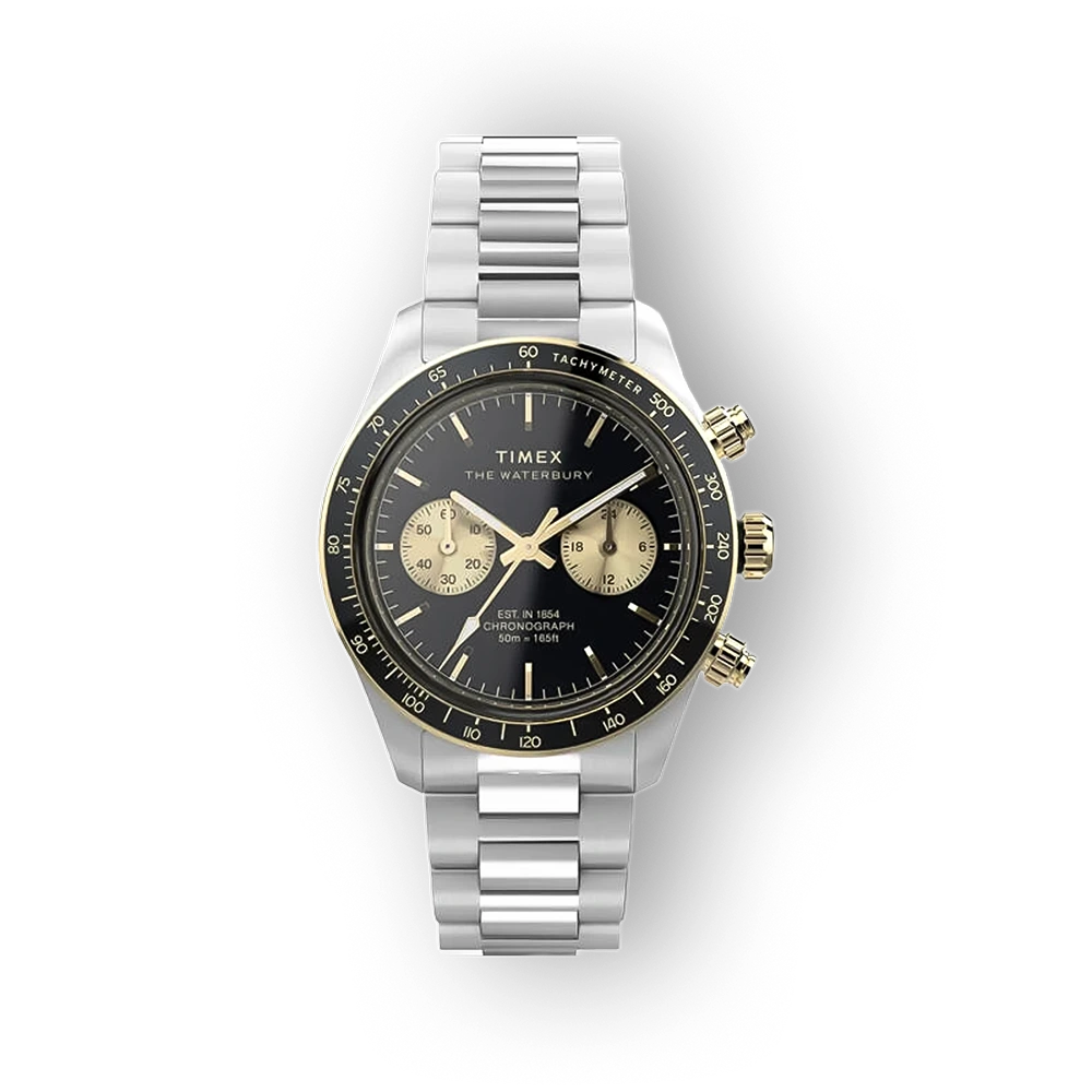 Timex Waterbury TW2Y24000