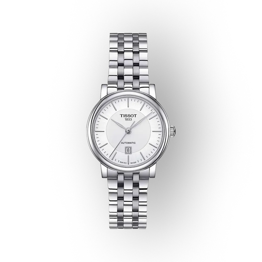 Tissot Classic T122.207.11.031.00