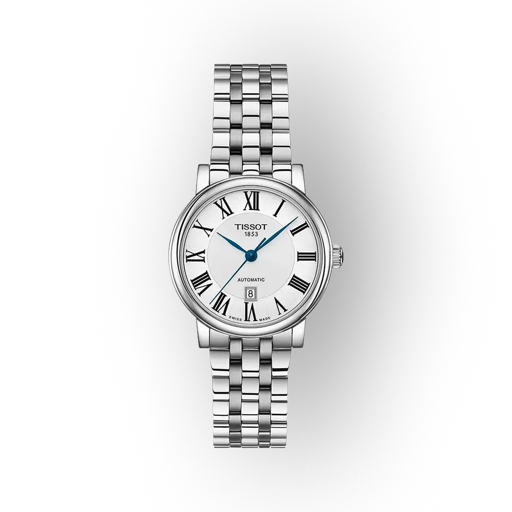Tissot Classic T122.207.11.033.00