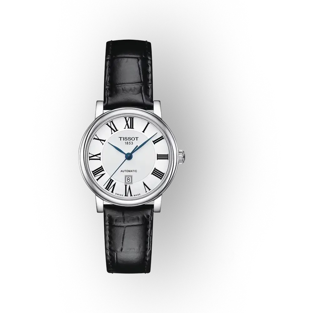 Tissot Classic T122.207.16.033.00
