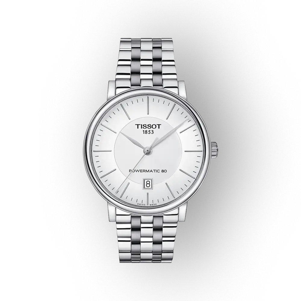 Tissot Classic T122.407.11.031.00