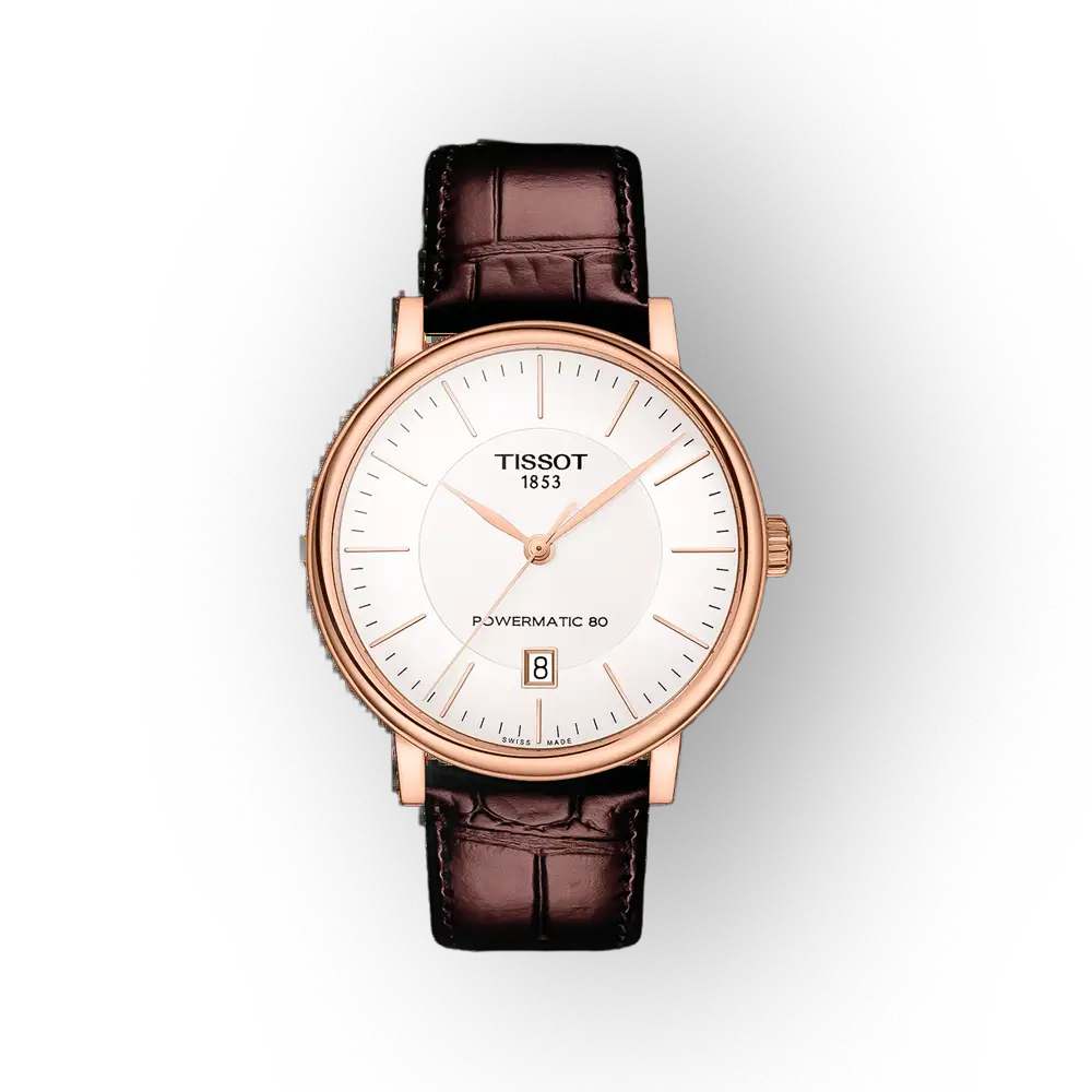 Tissot Classic T122.407.36.031.00