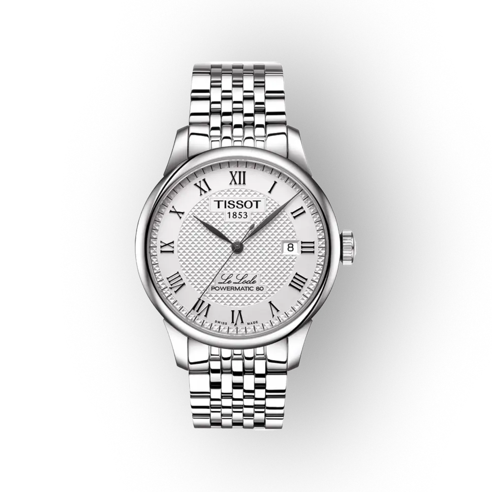 Tissot Le Locle T006.407.11.033.00