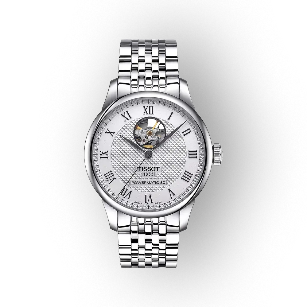 Tissot Le Locle T006.407.11.033.02