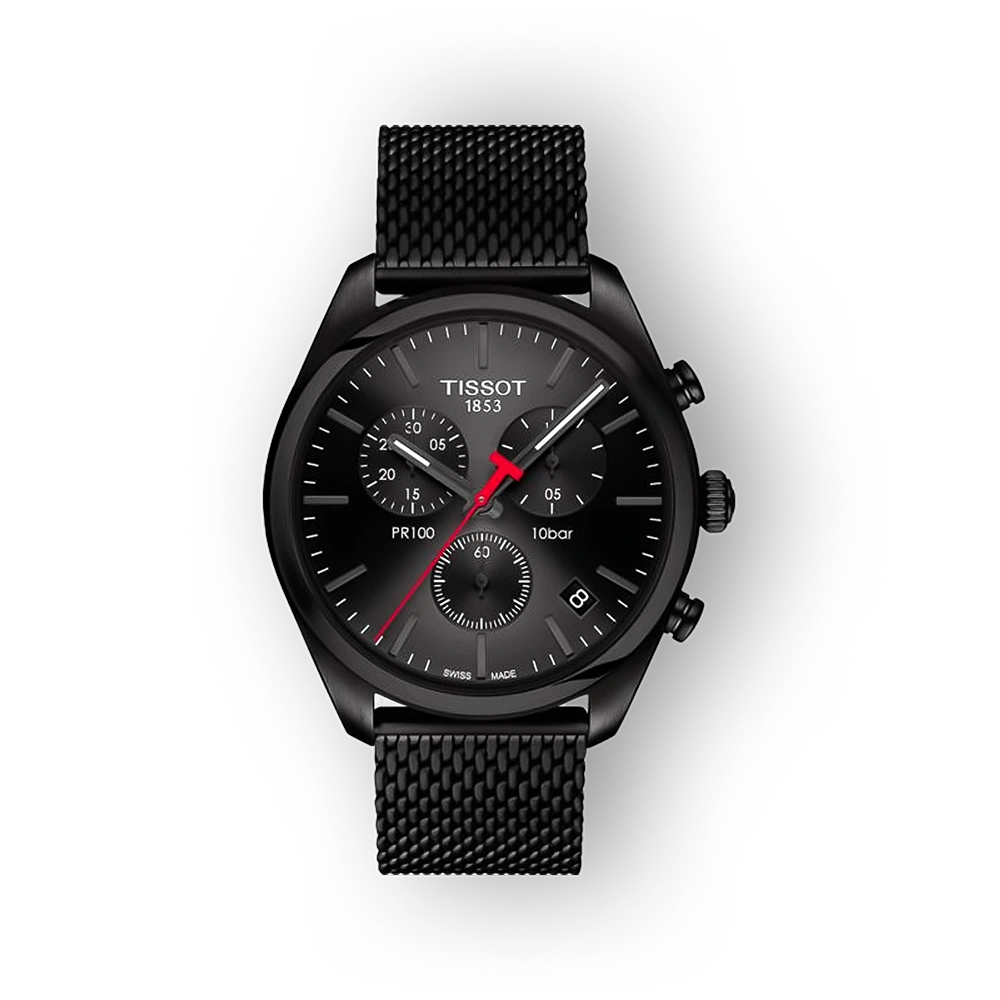 Tissot PR100 T101.417.33.051.00