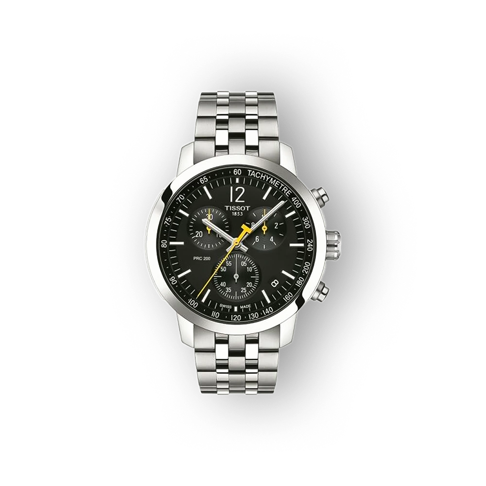 Tissot PRC200 T114.417.11.057.00