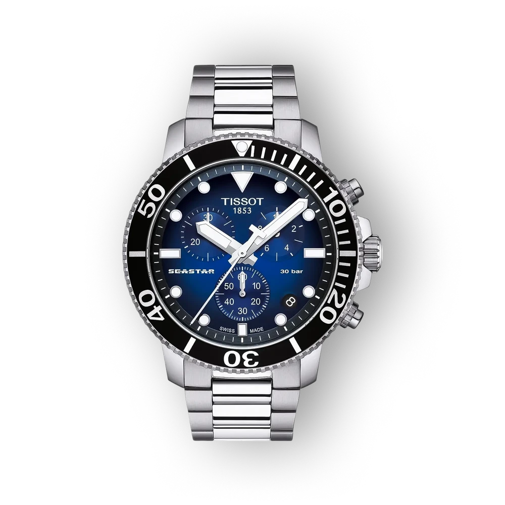 Tissot Seastar T120.417.11.041.01