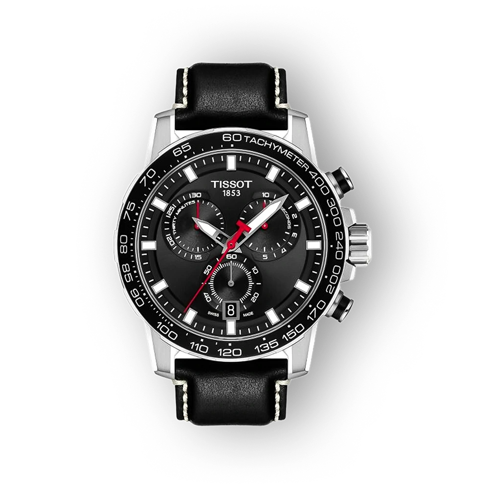 Tissot Super Sport T125.617.11.051.00