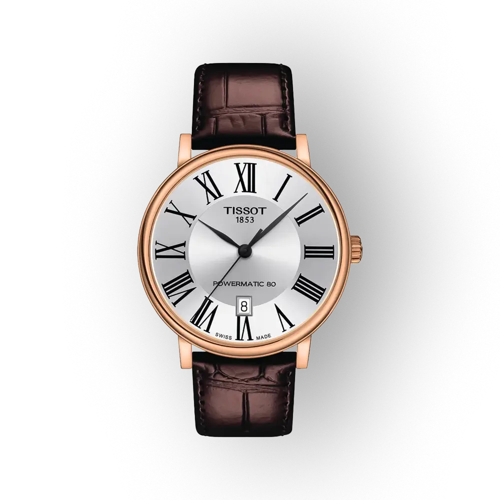 Tissot T-Classic T122.407.36.033.00