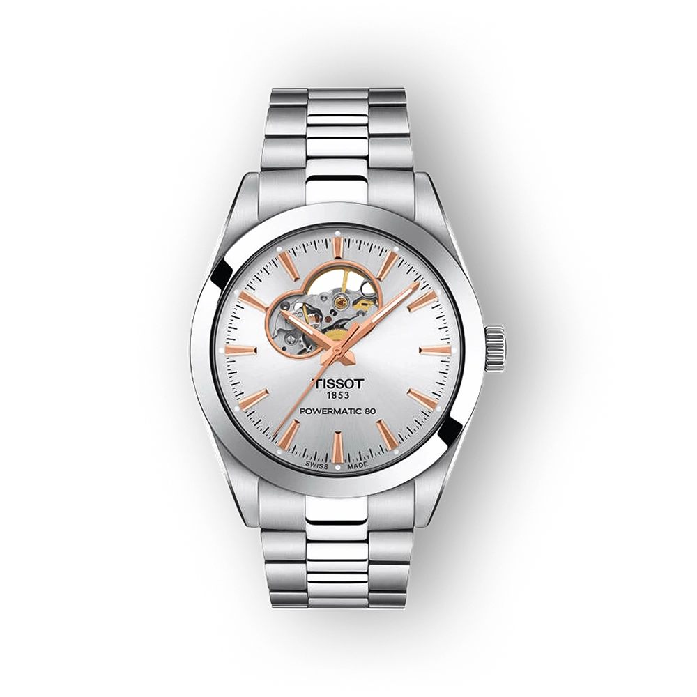 Tissot T-Classic T127.407.11.031.01