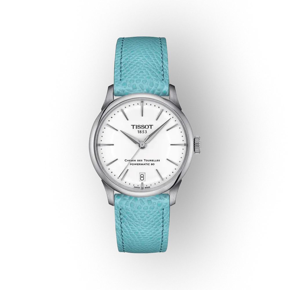 Tissot T-Classic T139.207.16.011.00