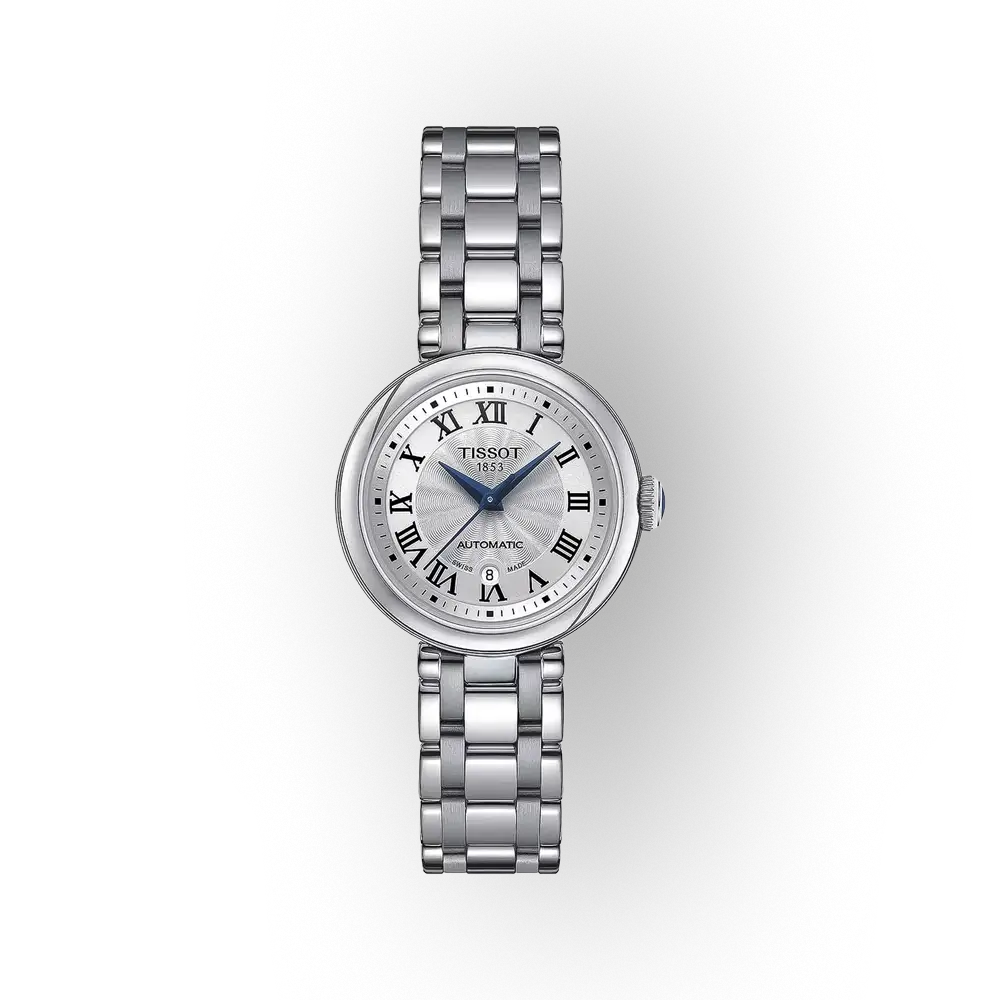 Tissot T-Lady T126.207.11.013.00