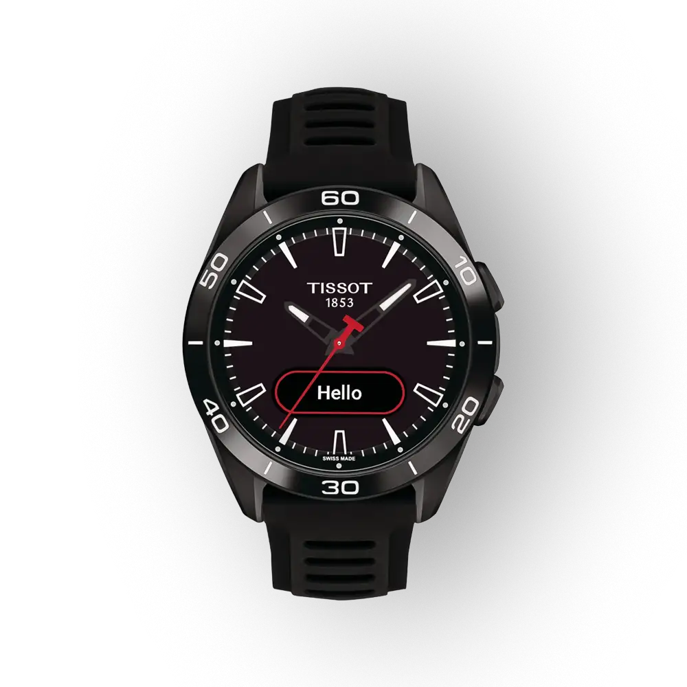 Tissot T-Touch Connect T153.420.47.051.04