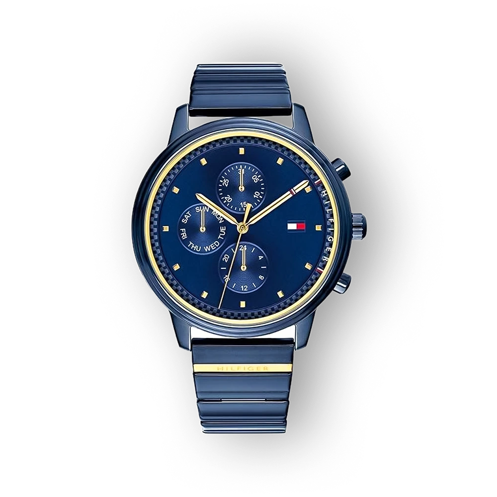 Tommy Hilfiger Blake 1781893