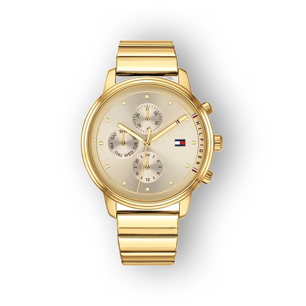 Tommy Hilfiger Blake 1781905