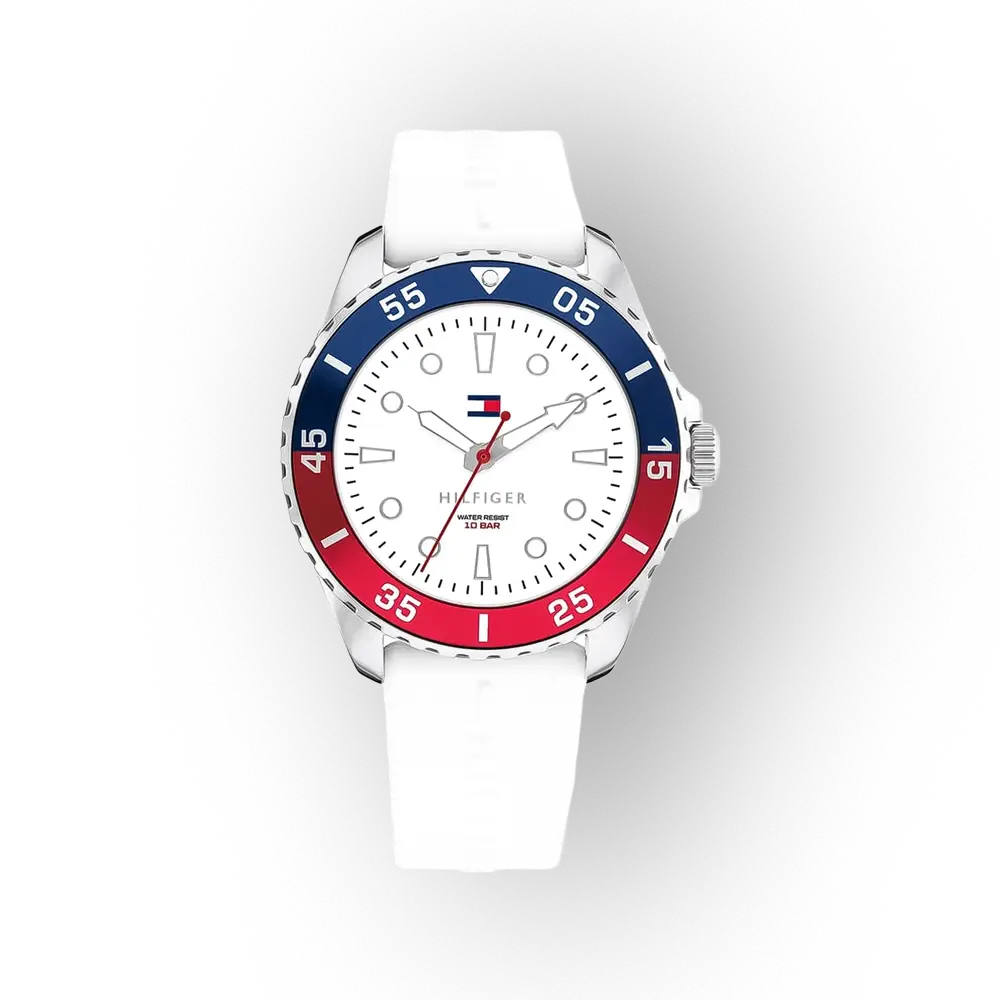 Tommy Hilfiger Boys 1720050