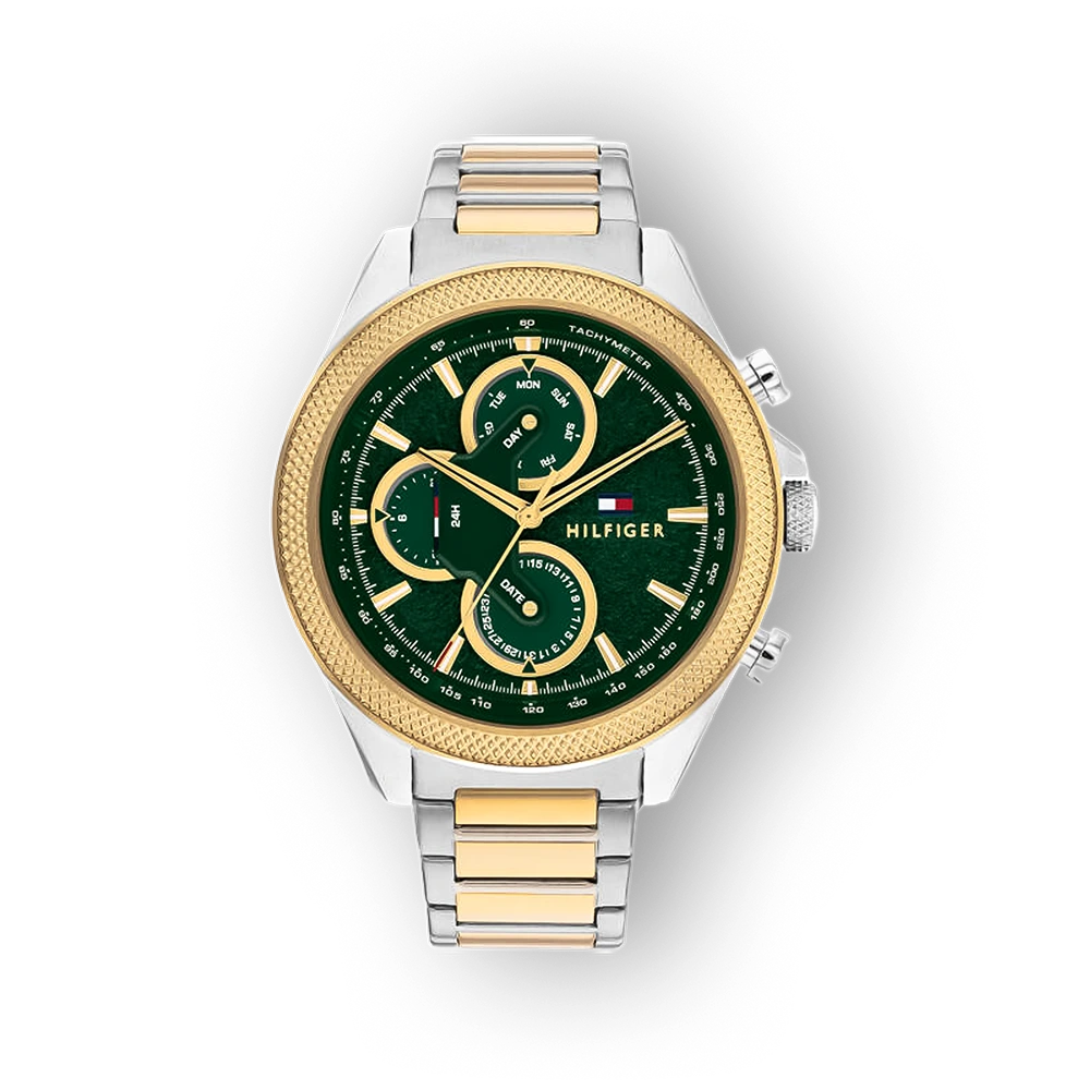 Tommy Hilfiger Clark 1792079