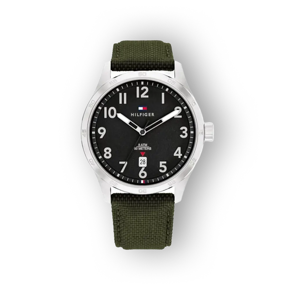 Tommy Hilfiger Forrest 1710593