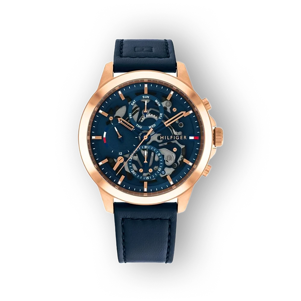 Tommy Hilfiger Henry 1710475