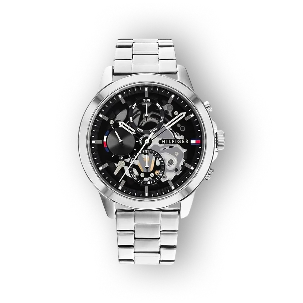 Tommy Hilfiger Henry 1710477