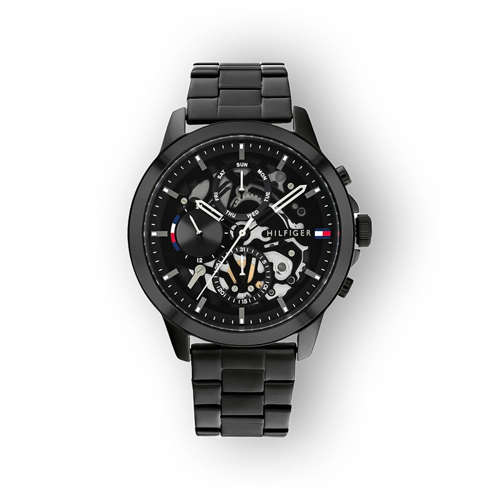 Tommy Hilfiger Henry 1710478