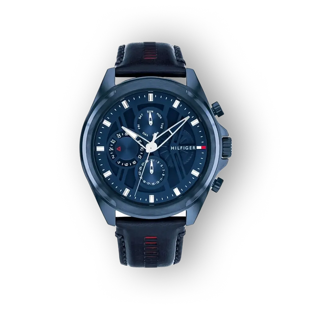 Tommy Hilfiger Jax 1710655