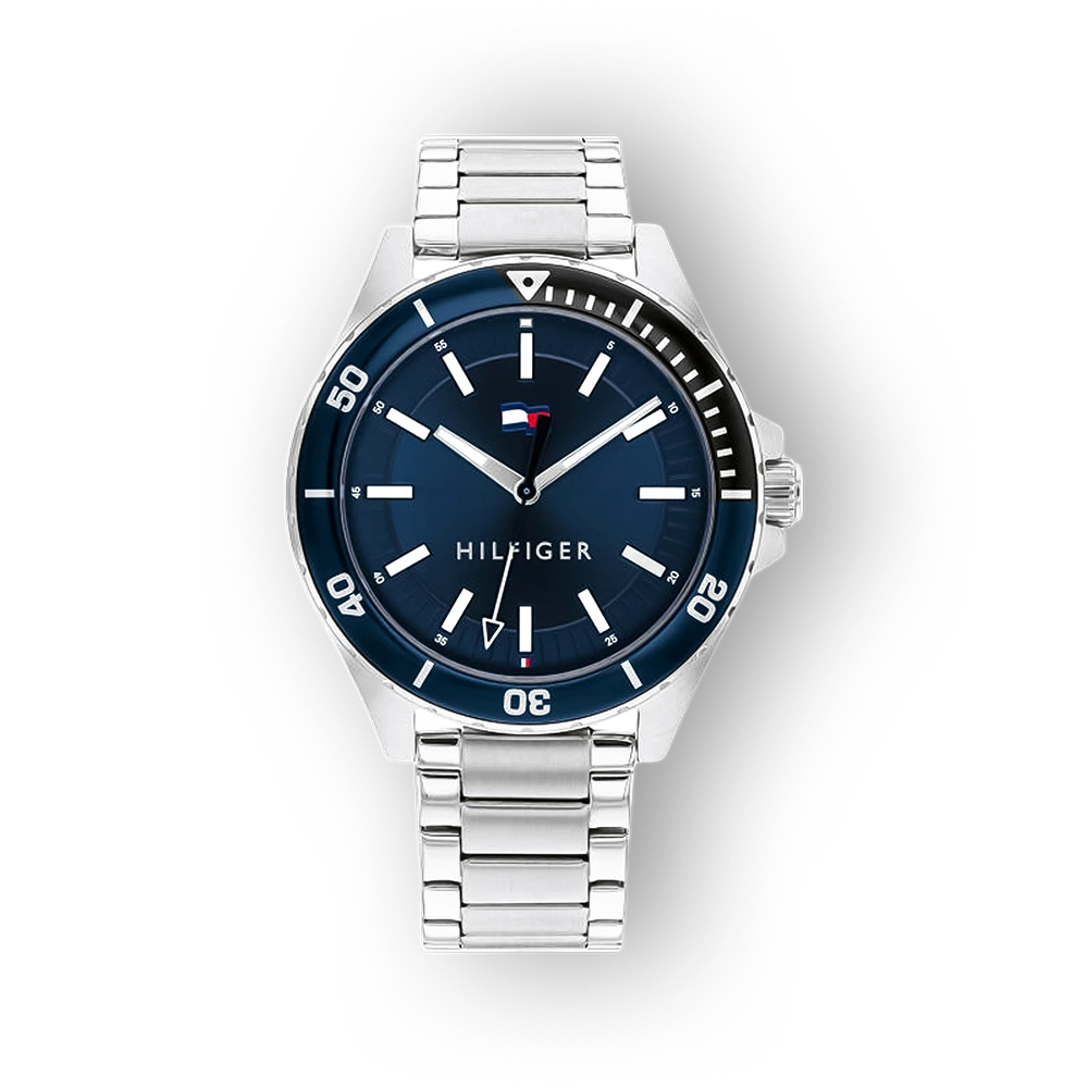 Tommy Hilfiger Logan 1792012