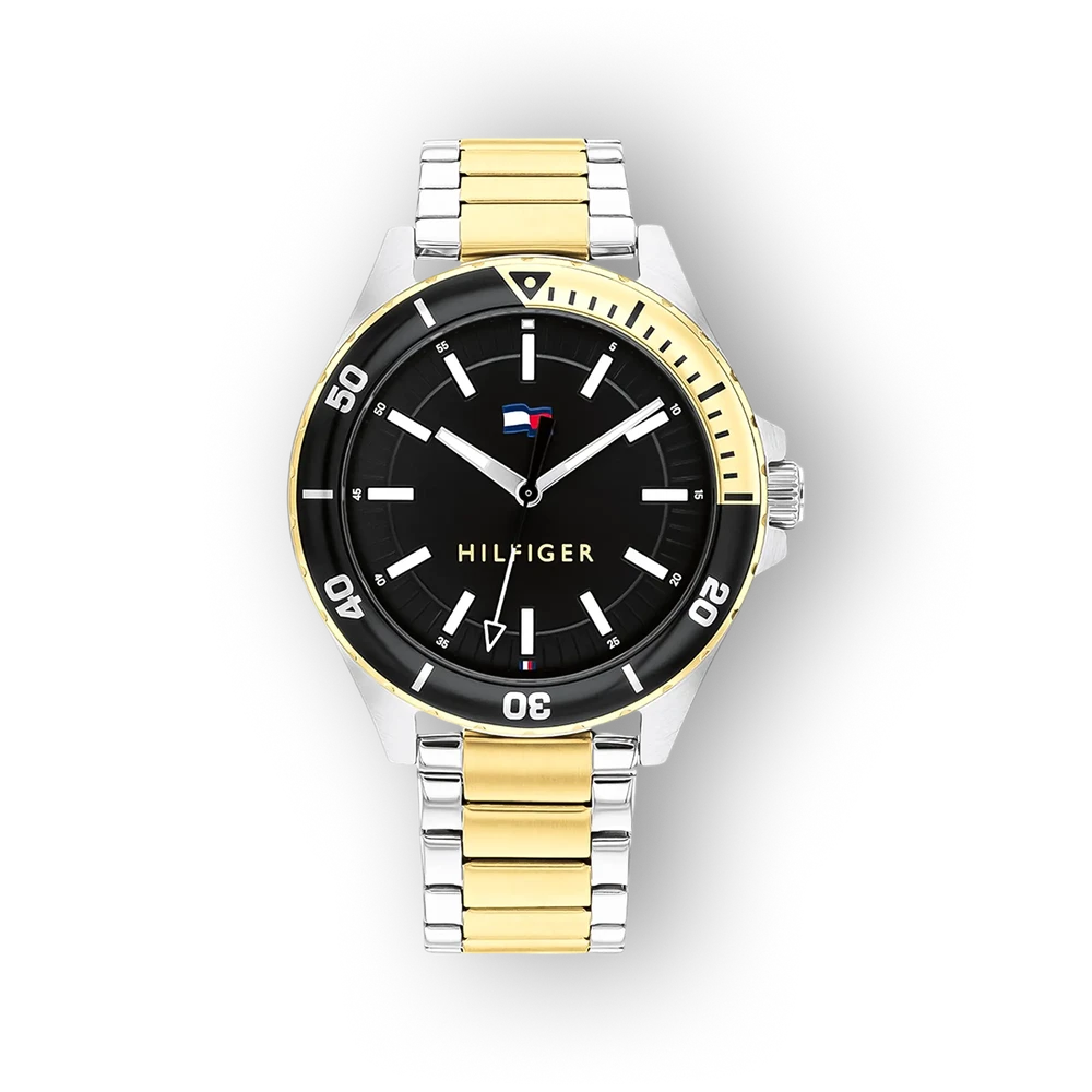 Tommy Hilfiger Logan 1792013