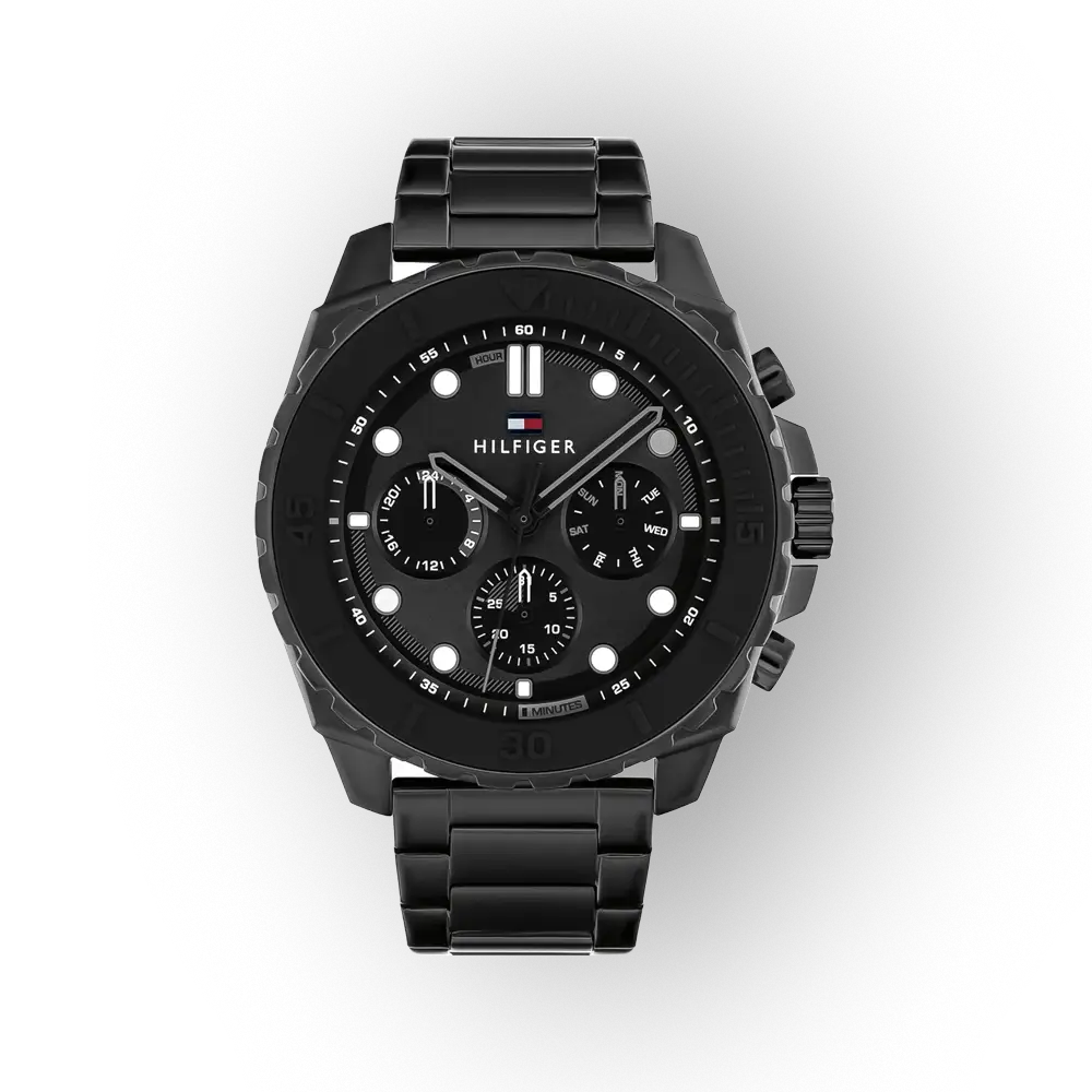 Tommy Hilfiger Morgan 1710690
