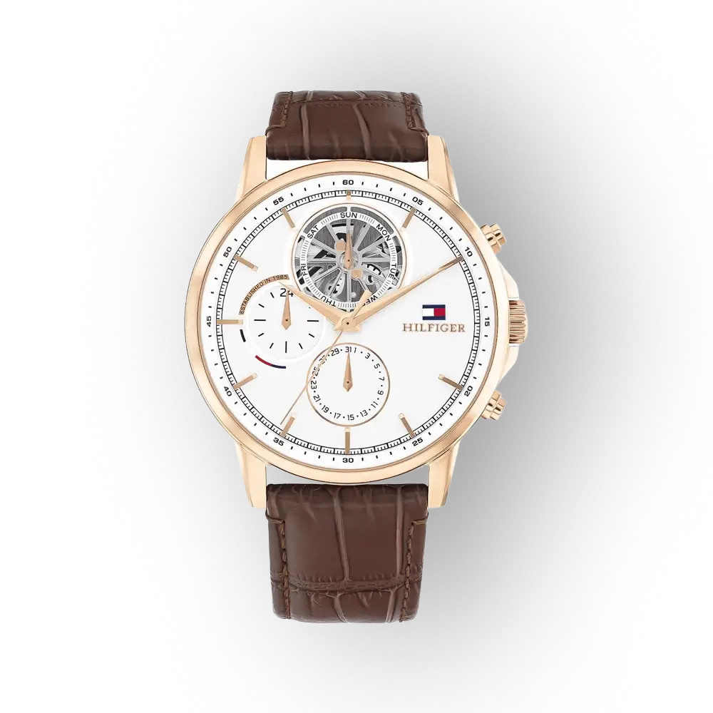 Tommy Hilfiger Stewart 1710606