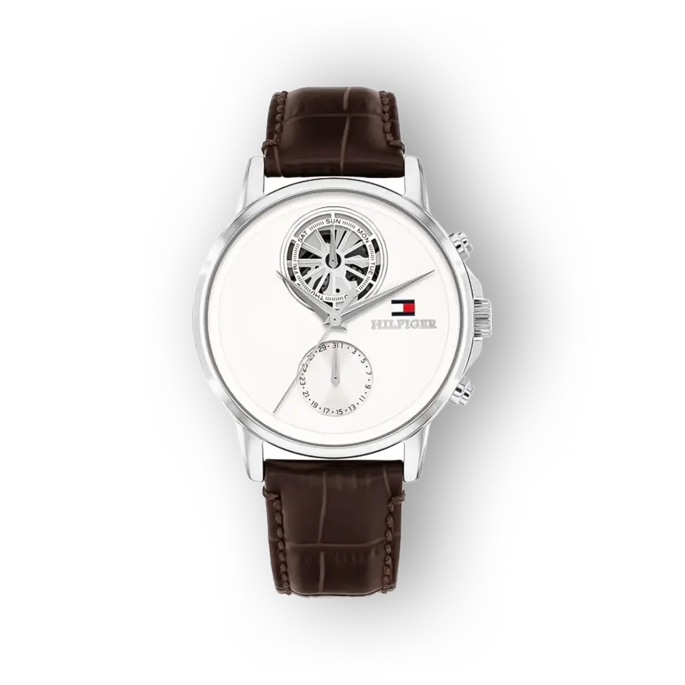 Tommy Hilfiger Stewart 1710746