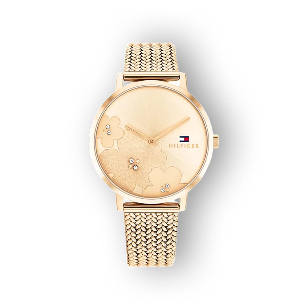 Tommy Hilfiger Tea Le 1782603