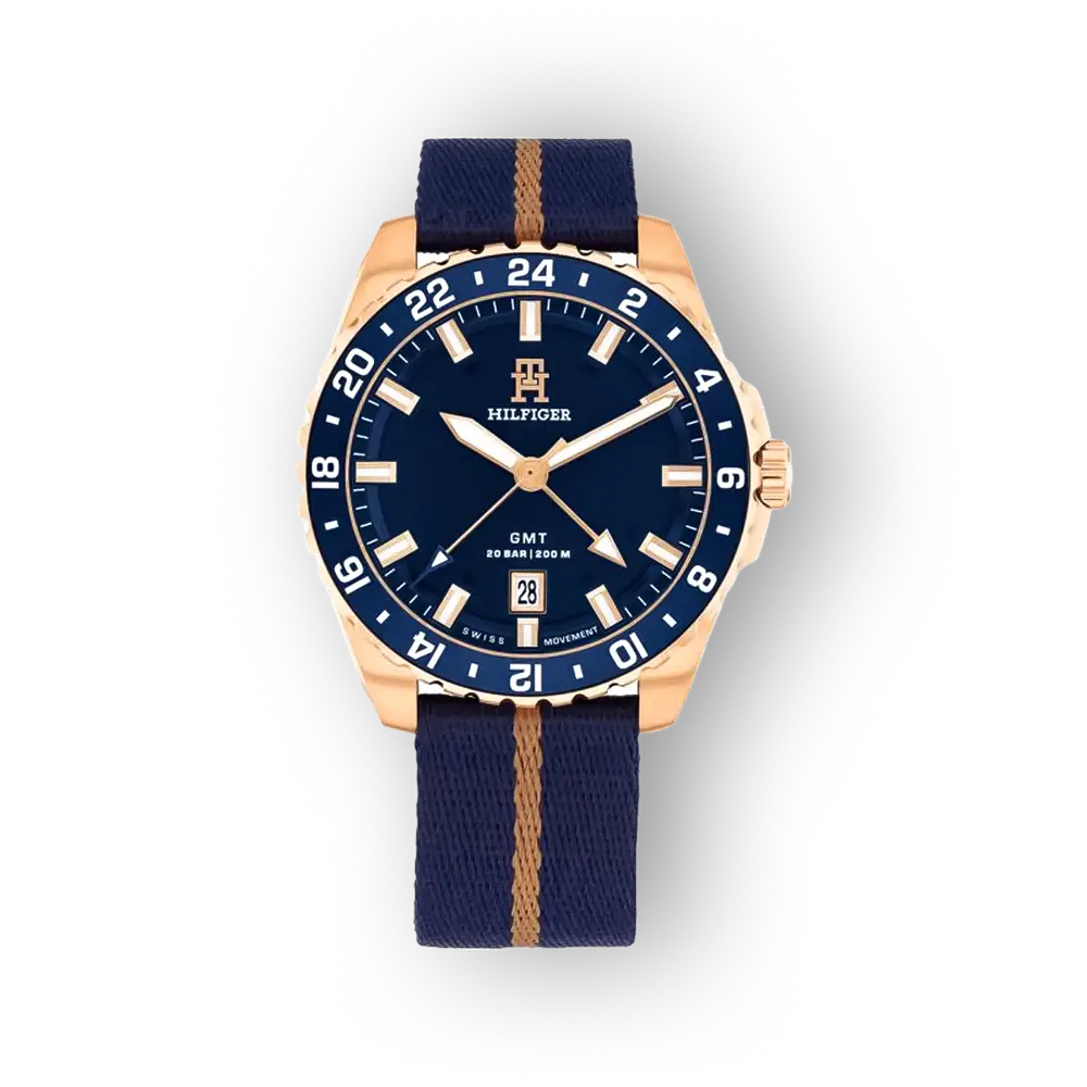 Tommy Hilfiger TH85 1792130