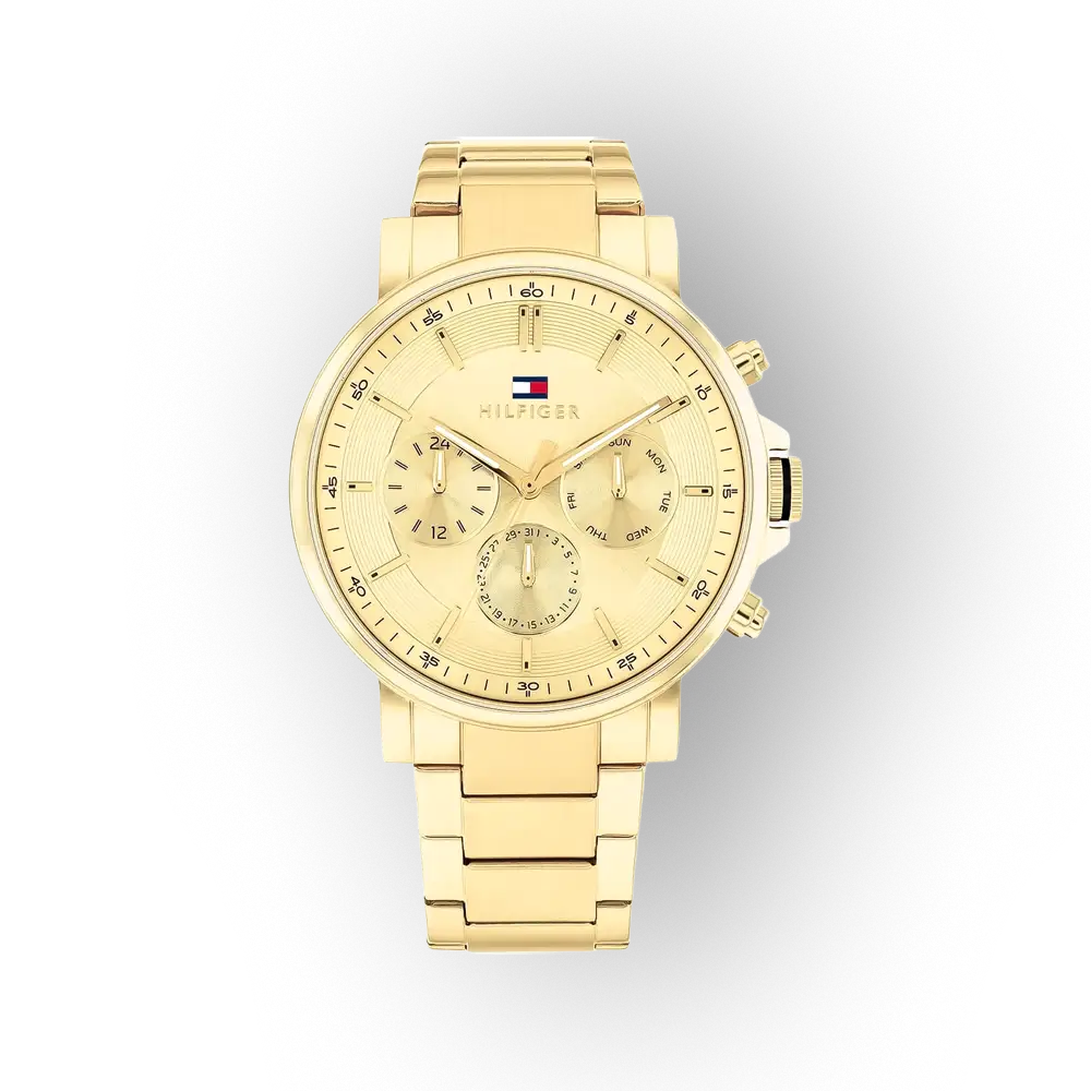 Tommy Hilfiger Tyson Le 1710611