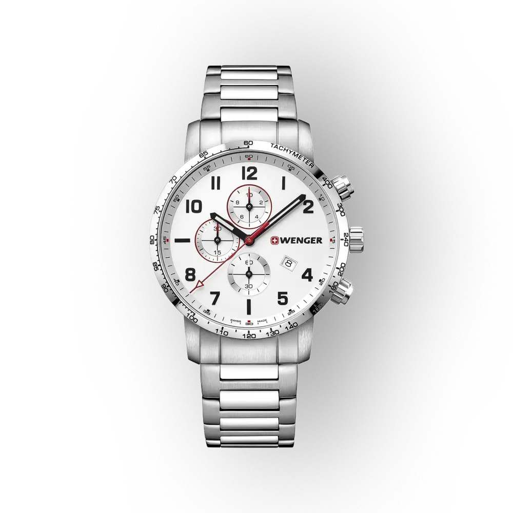 Wenger Attitude 01.1543.110