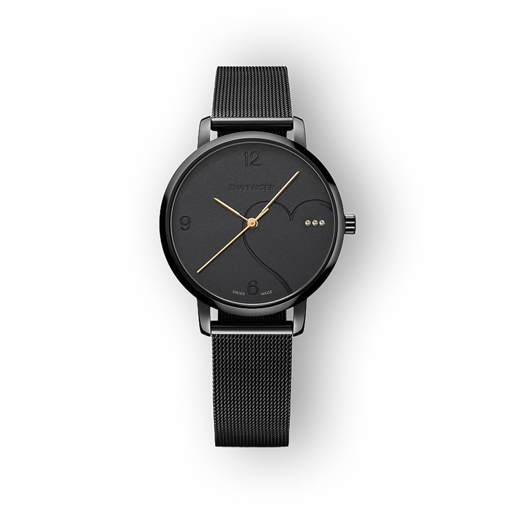 Wenger Metropolitan Donnissima 01.1731.124